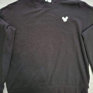 3 for $10 Mickey Sweatshirt